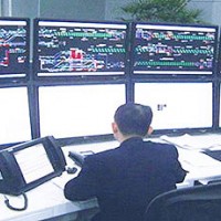 鐵道通信信號專(zhuān)業(yè)