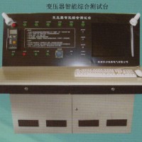 SQXB-Ⅲ 型 變壓器智能綜合測(cè)試臺(tái)
