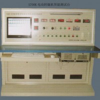 SQXZ-ⅢC型S700K電動(dòng)轉(zhuǎn)轍機(jī)智能測(cè)試臺(tái)