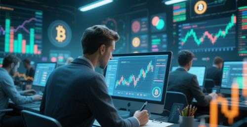 alt比特幣最新價格走勢