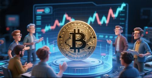 alt比特幣技術(shù)指標(biāo)